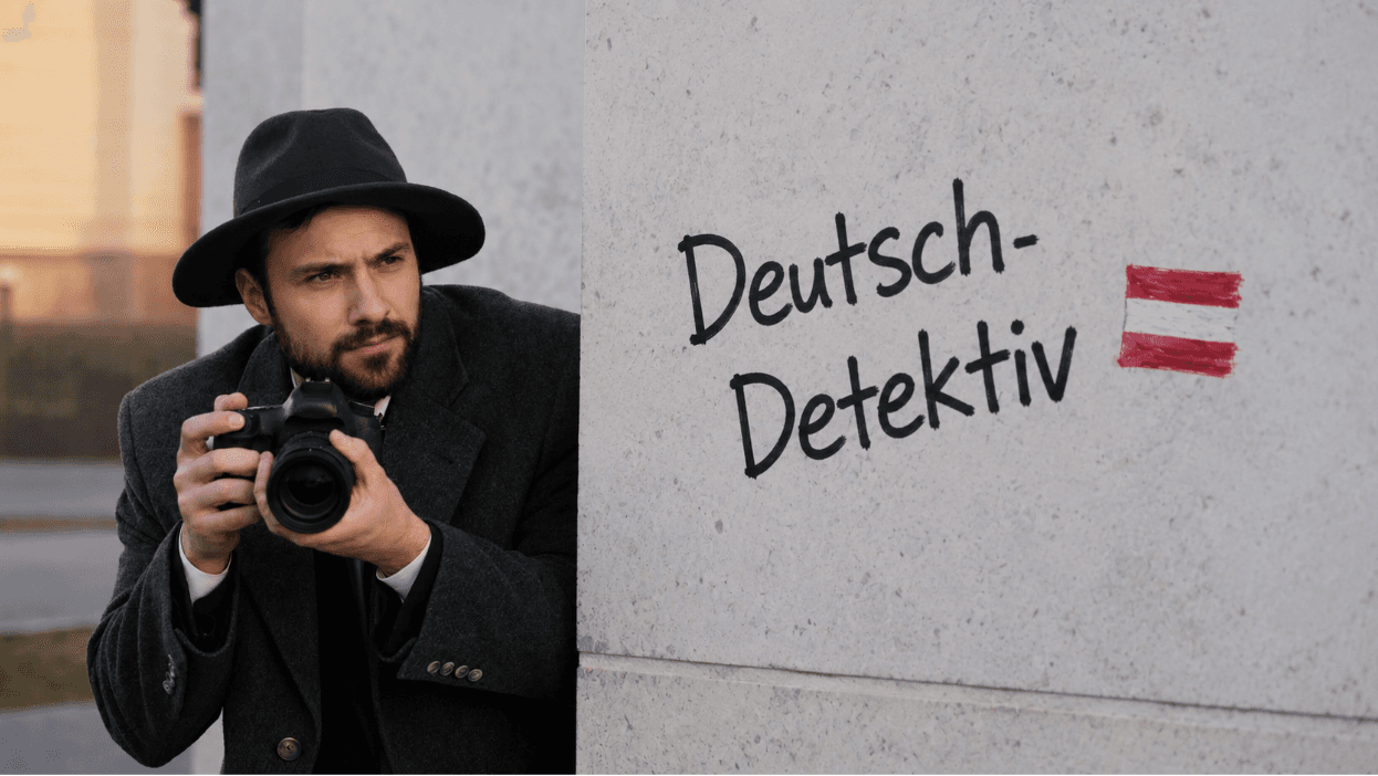 Deutsch-Detektiv