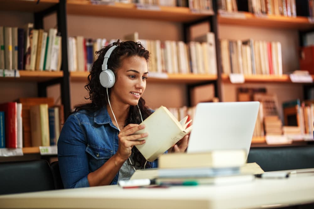 Free online German class: book your online trial unit!